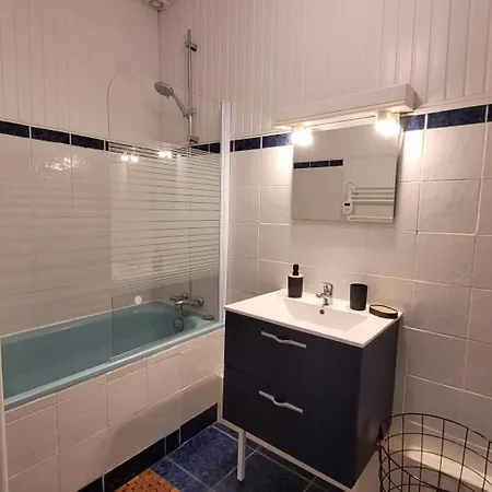 Maison De Village Avec Patio Bonnac (Ariege)